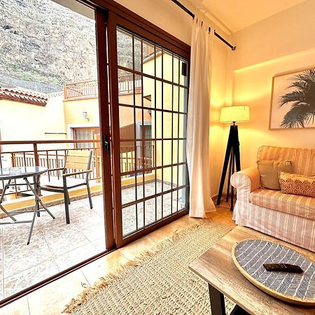 Calma Suite Agulo Exteriör bild